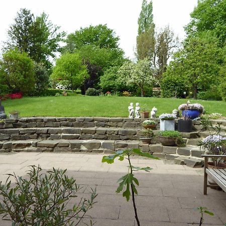 Ferienwohnung Remscheid-Reinshagen Екстериор снимка