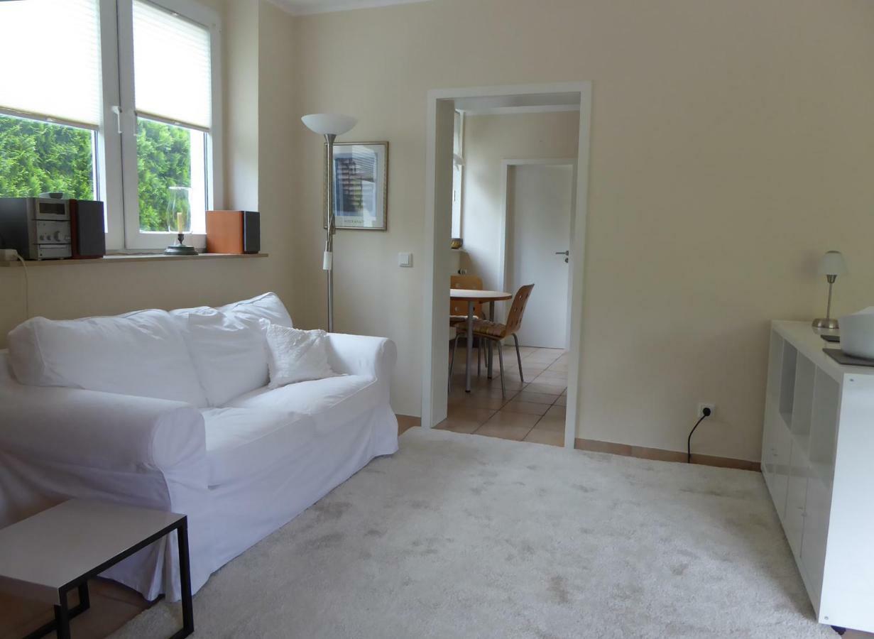 Ferienwohnung Remscheid-Reinshagen Екстериор снимка