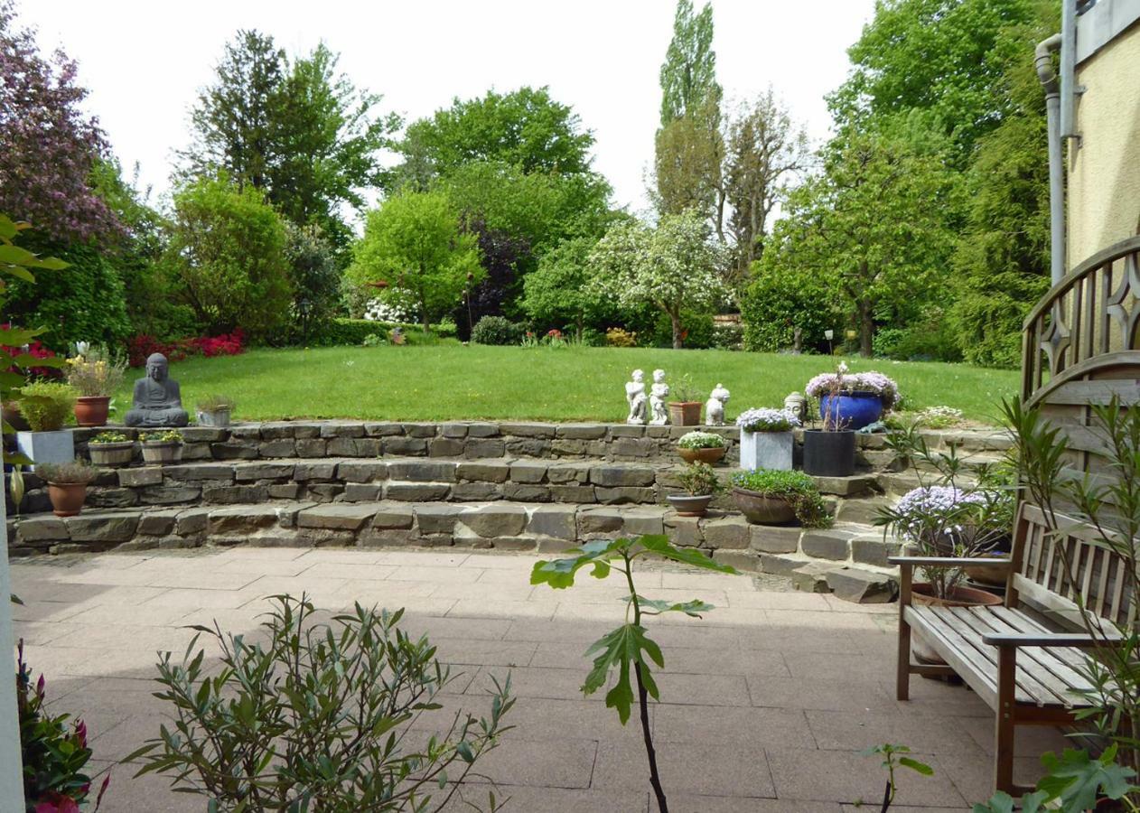 Ferienwohnung Remscheid-Reinshagen Екстериор снимка