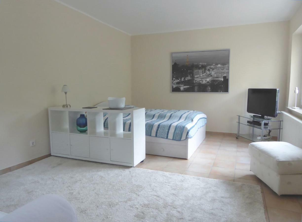 Ferienwohnung Remscheid-Reinshagen Екстериор снимка