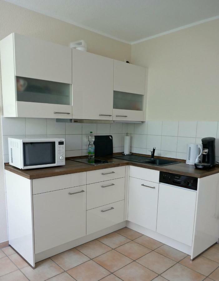 Ferienwohnung Remscheid-Reinshagen Екстериор снимка